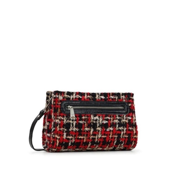 PATRICIA NASH Turati Crossbody Bag - Picture 1 of 10